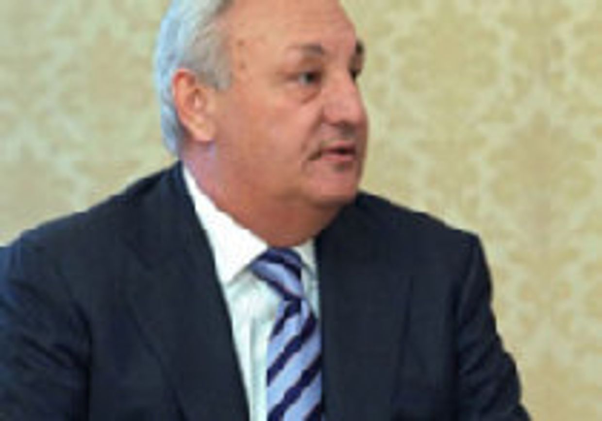 Сергей Багапш: Абхазия никогда не станет частью Грузии picture
