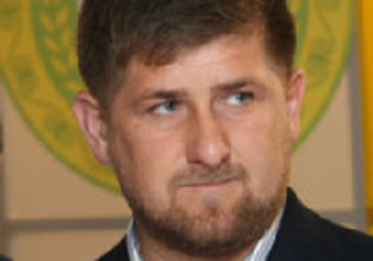 Кадырову приписывают убийства оппозиционеров picture