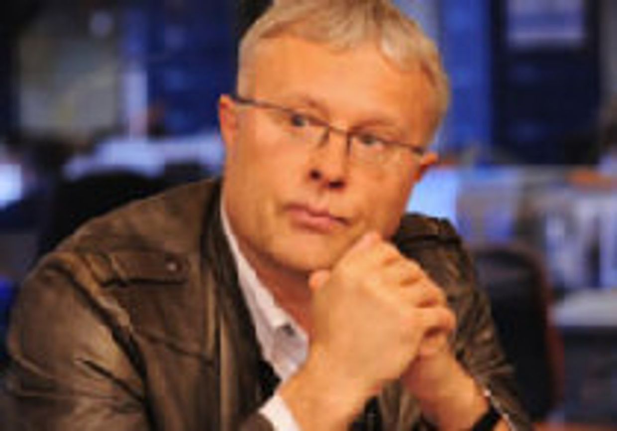 Почему редакторы проигнорировали признание Лебедева о том, что он, возможно, умирает? picture