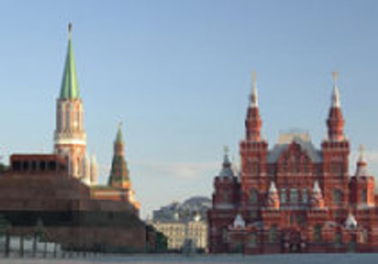Предупреждение Западу от Марины Калашниковой picture