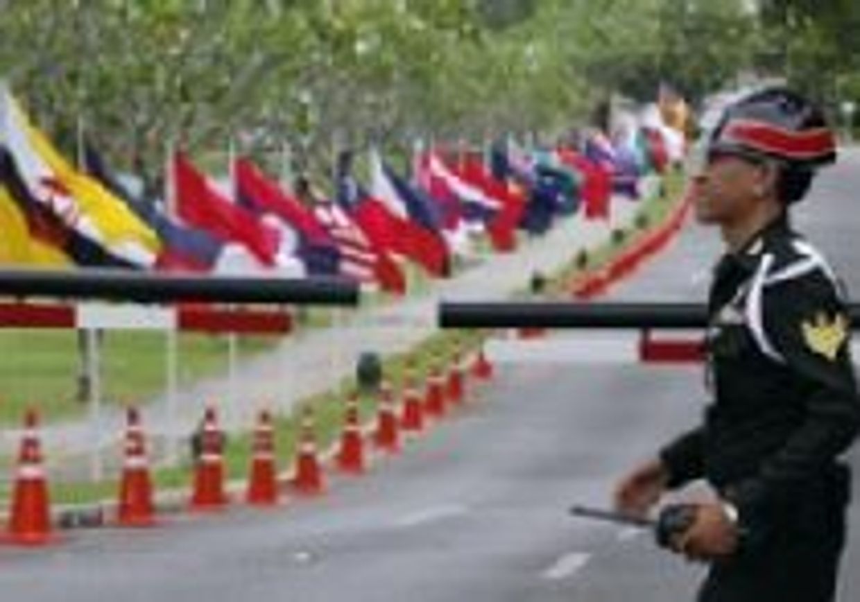 Вашингтон подписывает пакт с АСЕАН в качестве противовеса Китаю picture