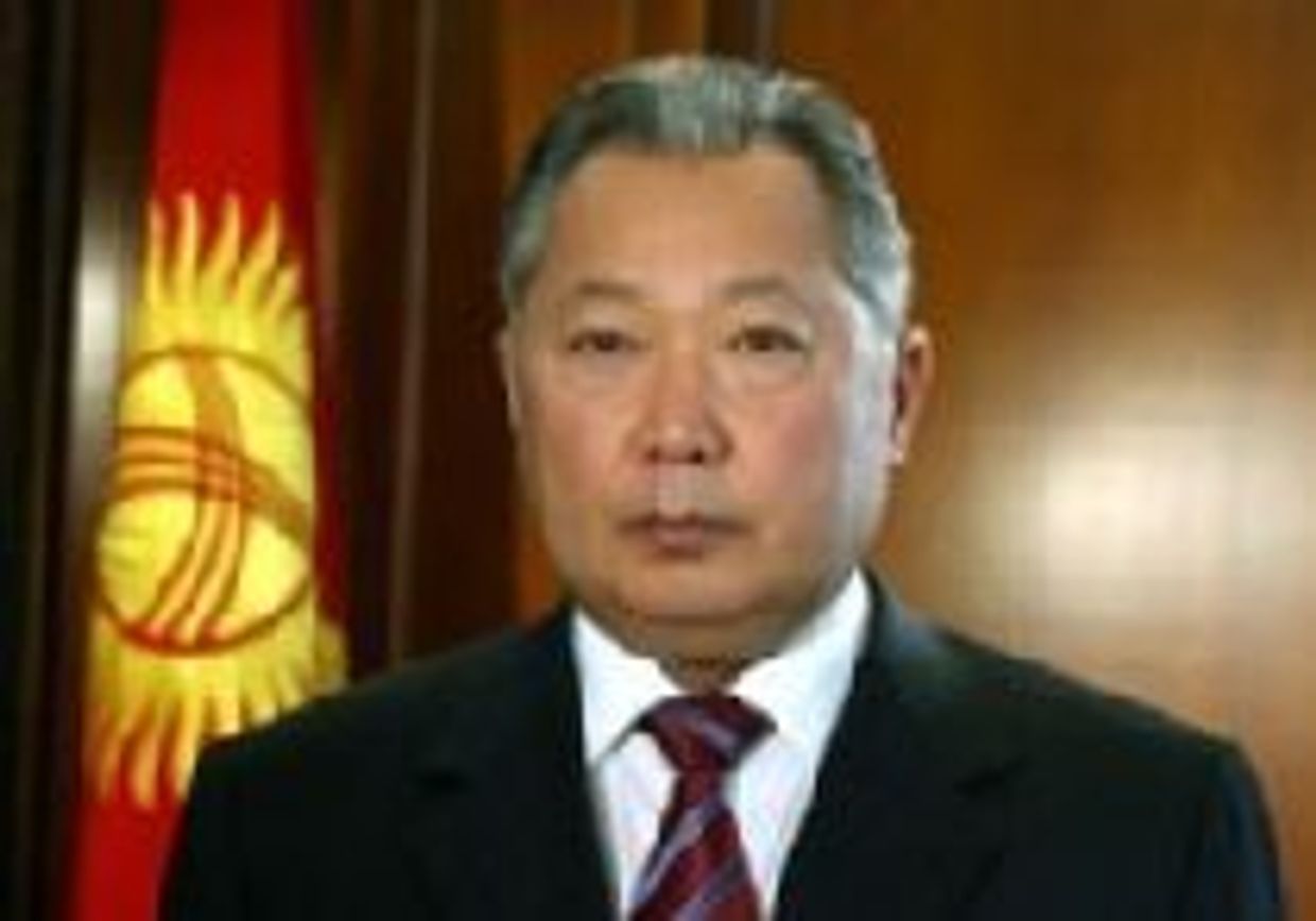 Безальтернативные президентские выборы picture