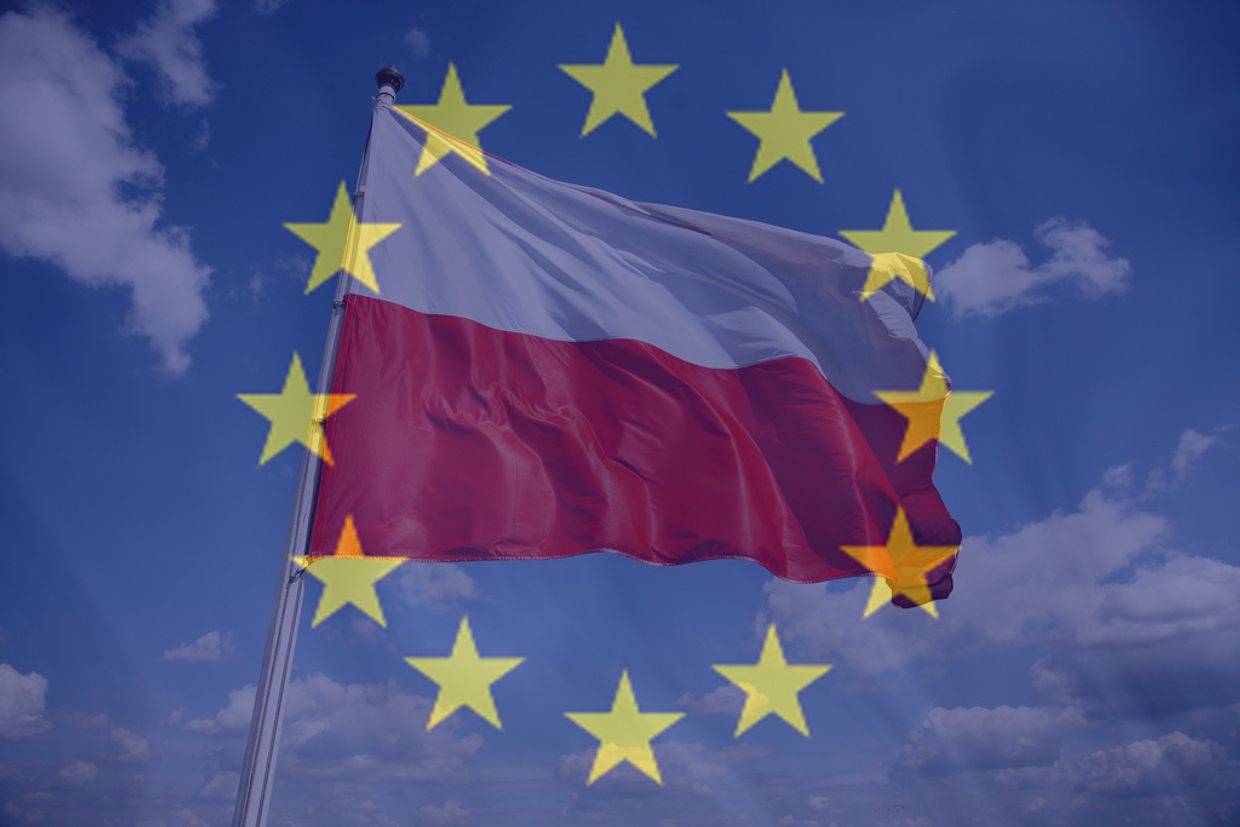 ес польша