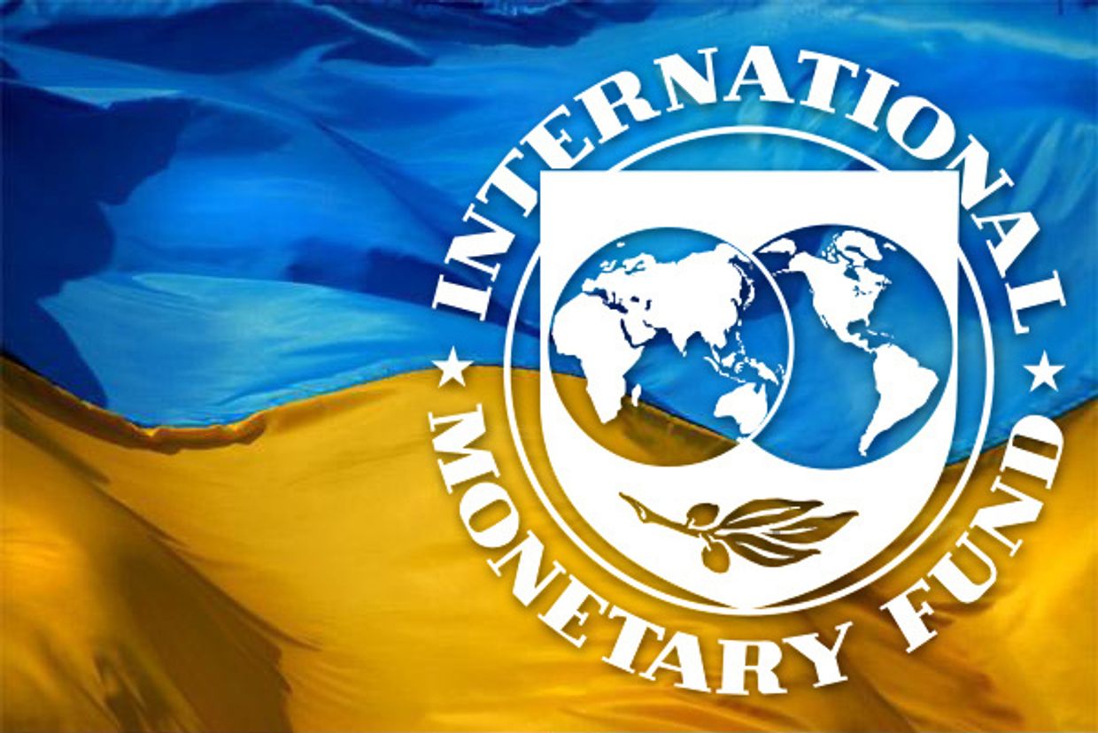флаг украина мвф
