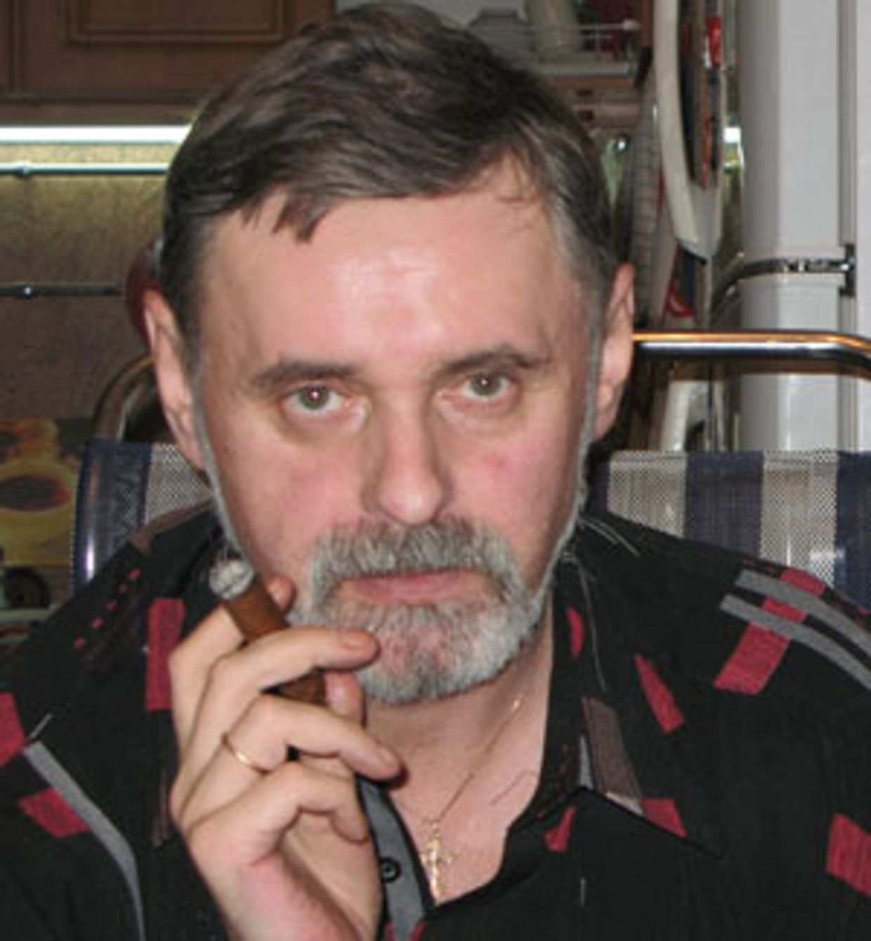 Михаил Супрун