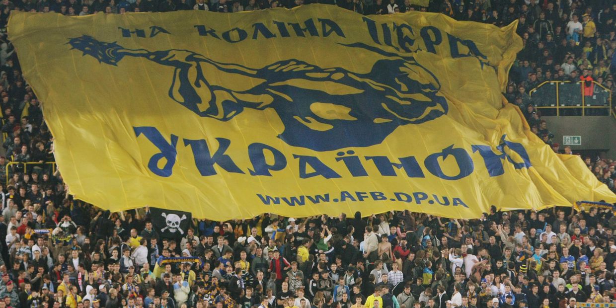 Футбол. Отборочный турнир чемпионата мира-2010: Украина - Англия - 1:0 Футбол. Отборочный турнир чемпионата мира-2010: Украина - Англия - 1:0