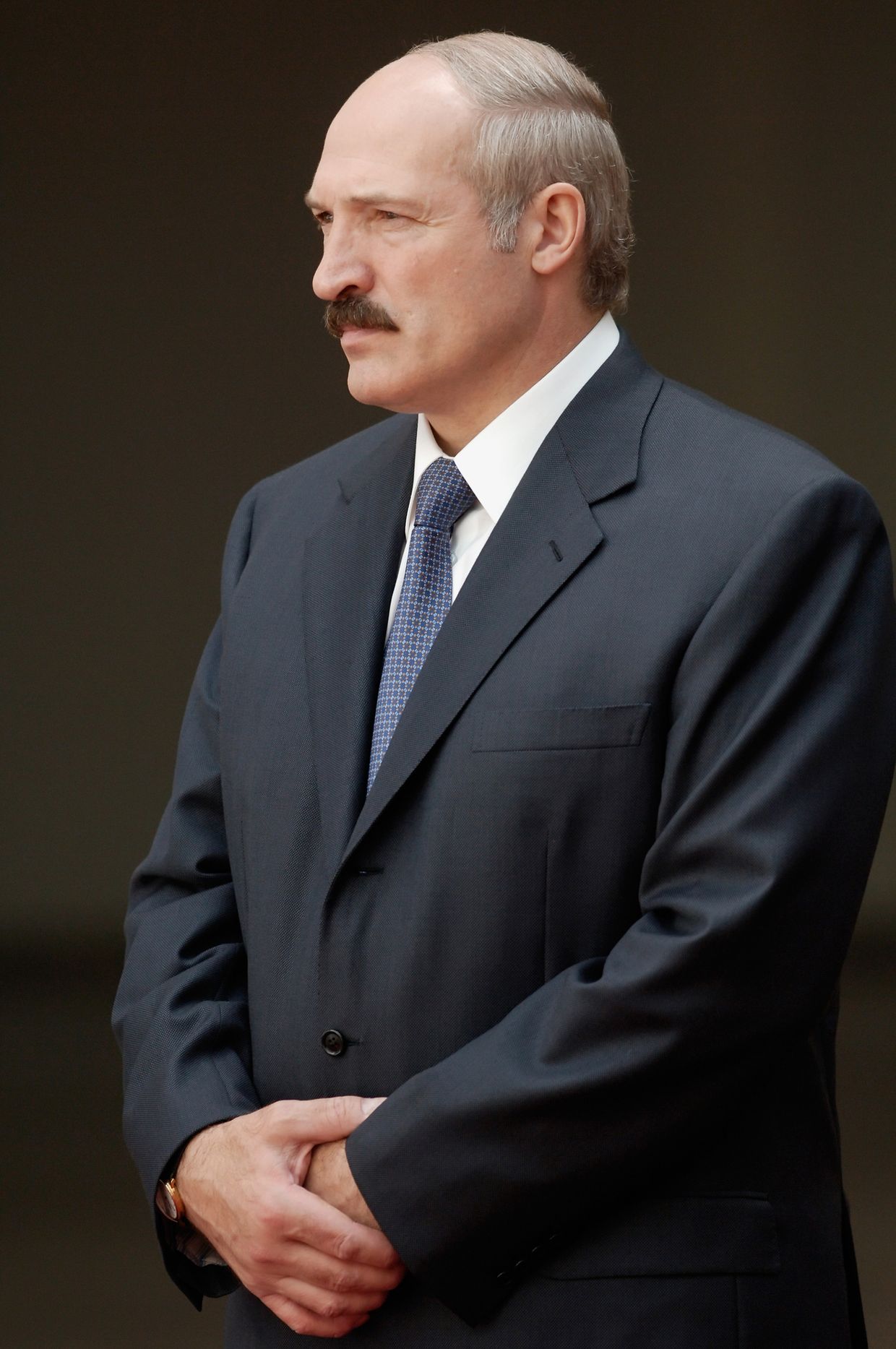 Александр Лукашенко