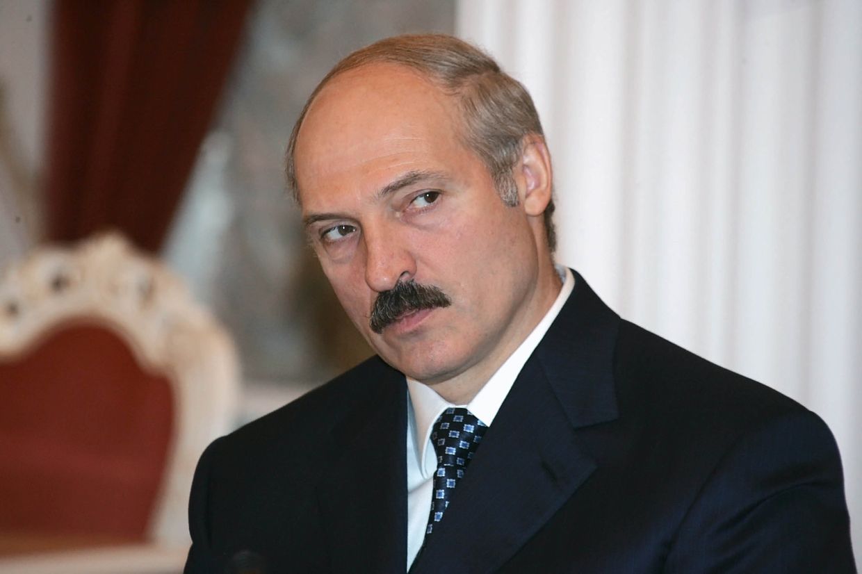 А.Лукашенко на 15-м заседании Межгосударственного совета Евразийского экономического сообщества А.Лукашенко на 15-м заседании Межгосударственного совета Евразийского экономического сообщества