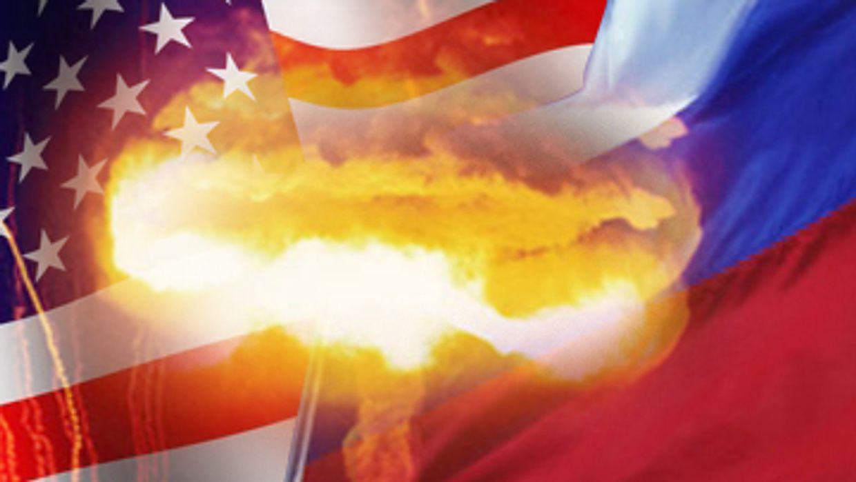 россия сша ядерное оружие
