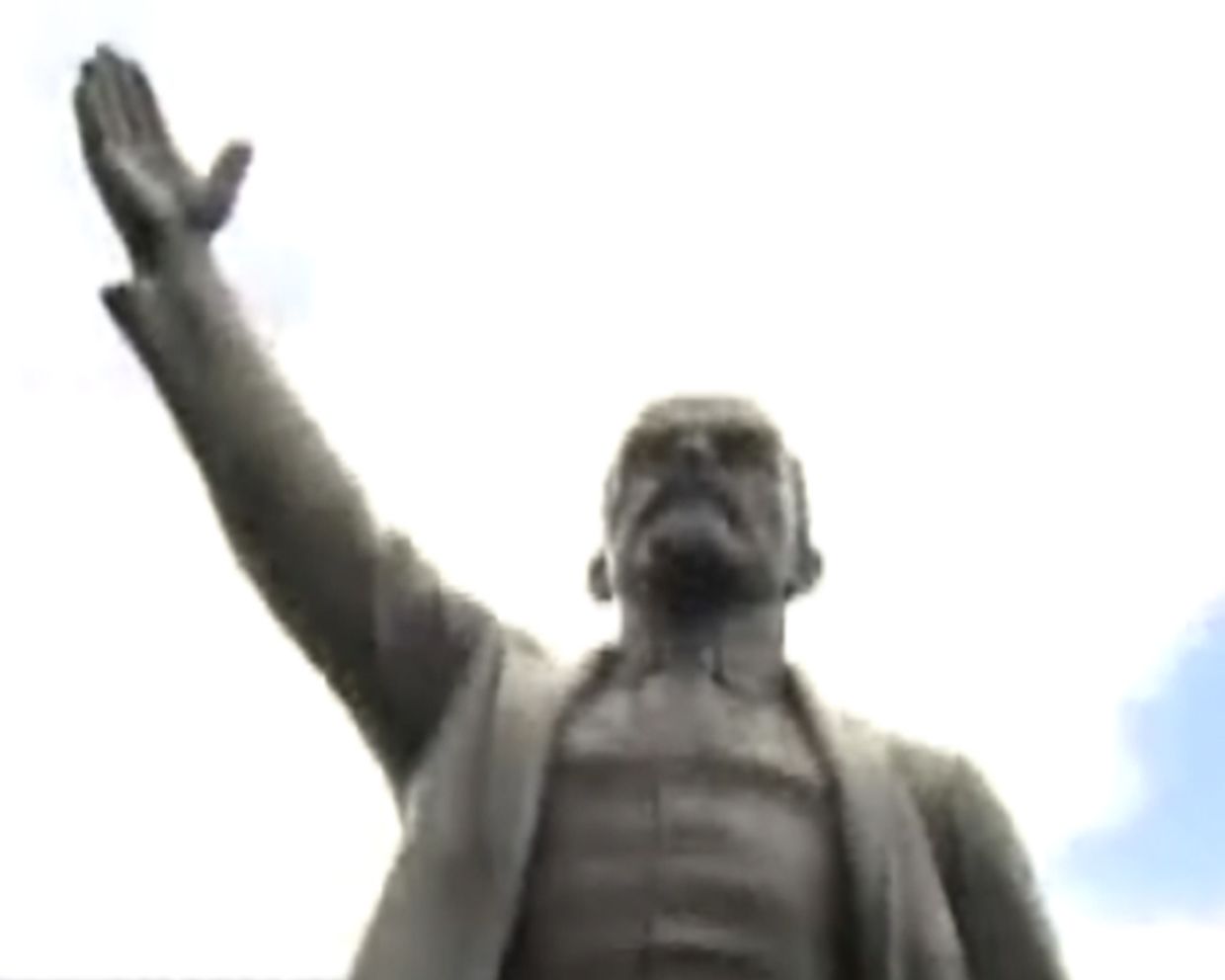 ИноСМИ - Ленин