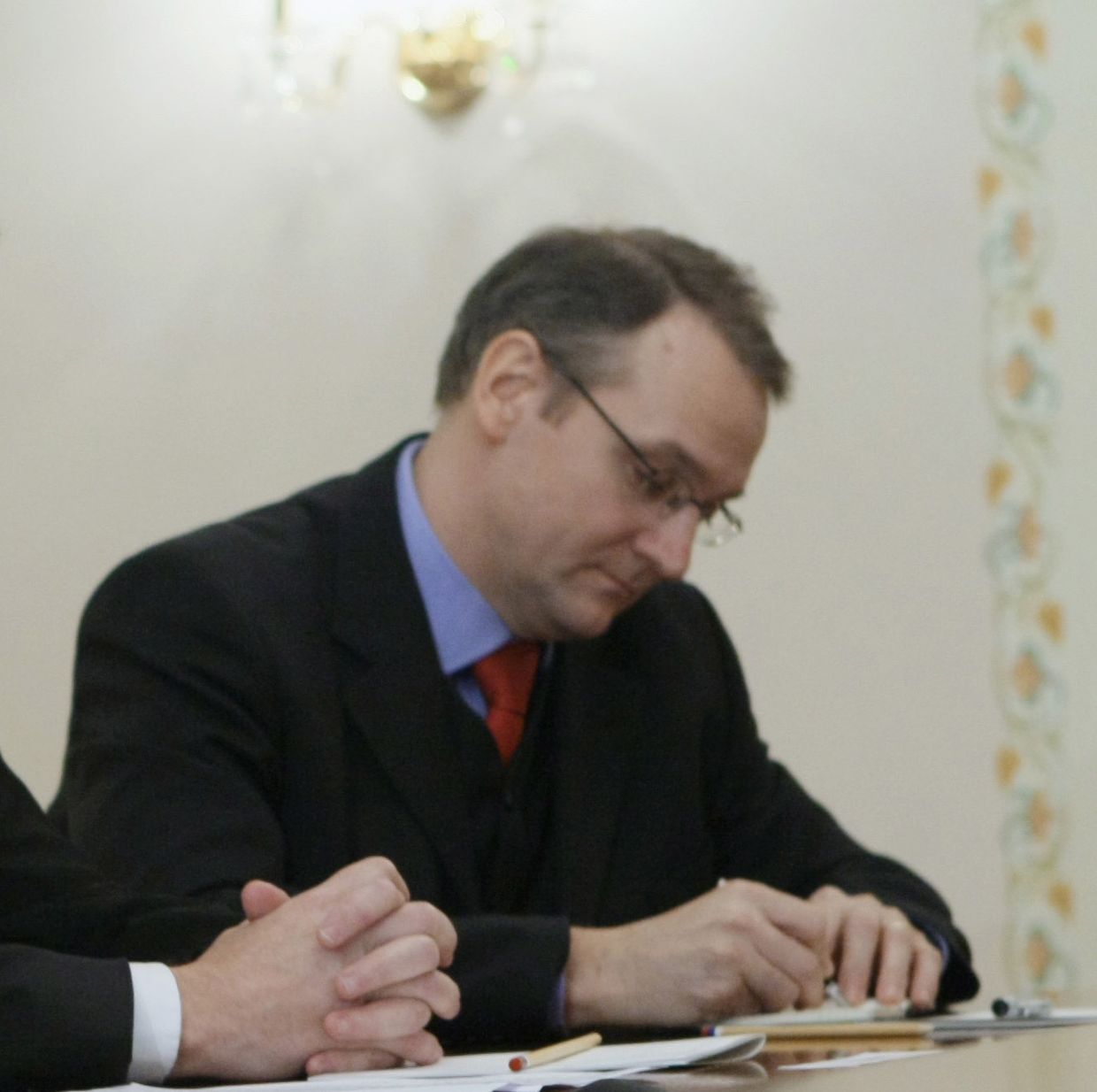 Вацлав Бартушка