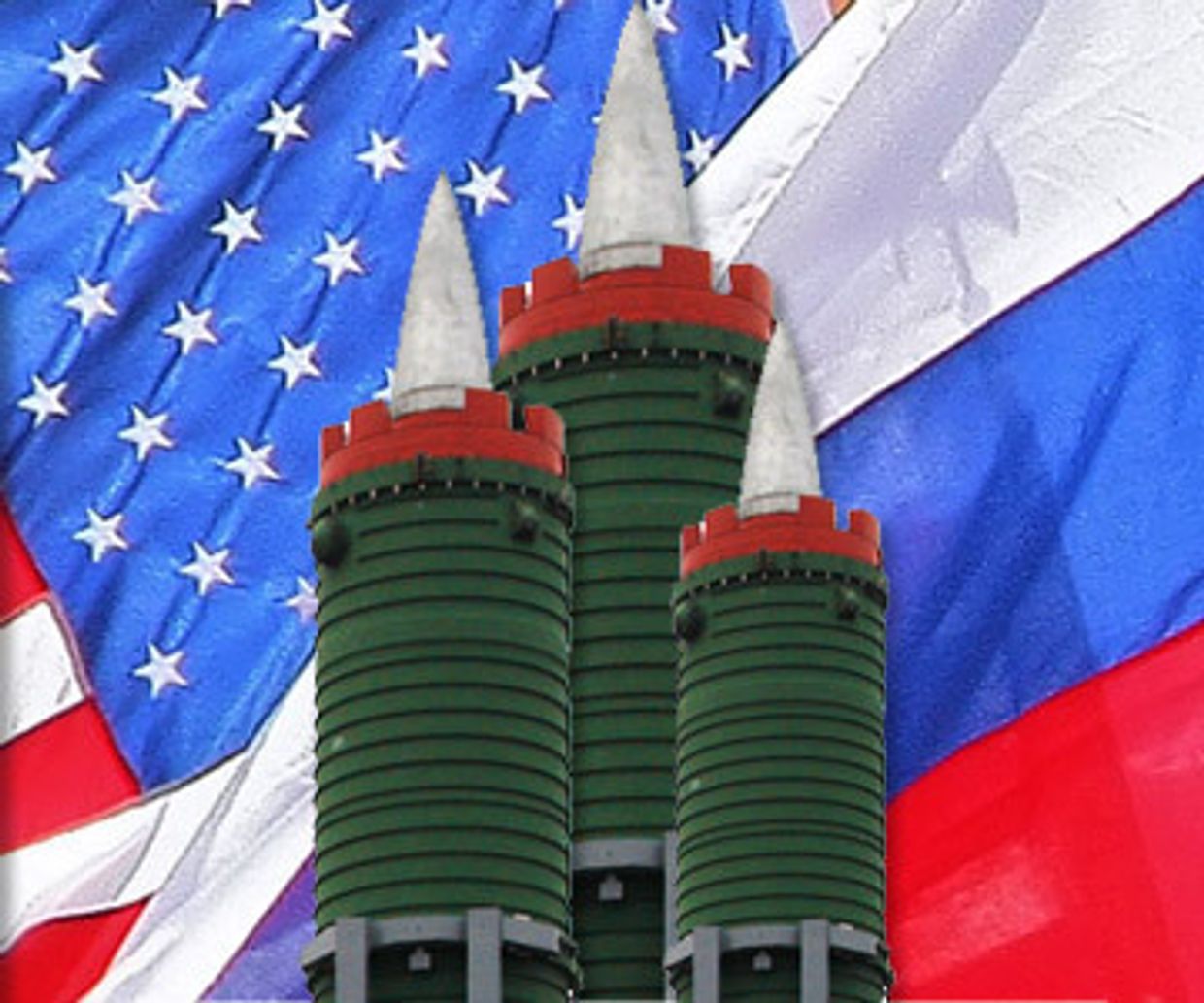 россия сша ядерное оружие снв