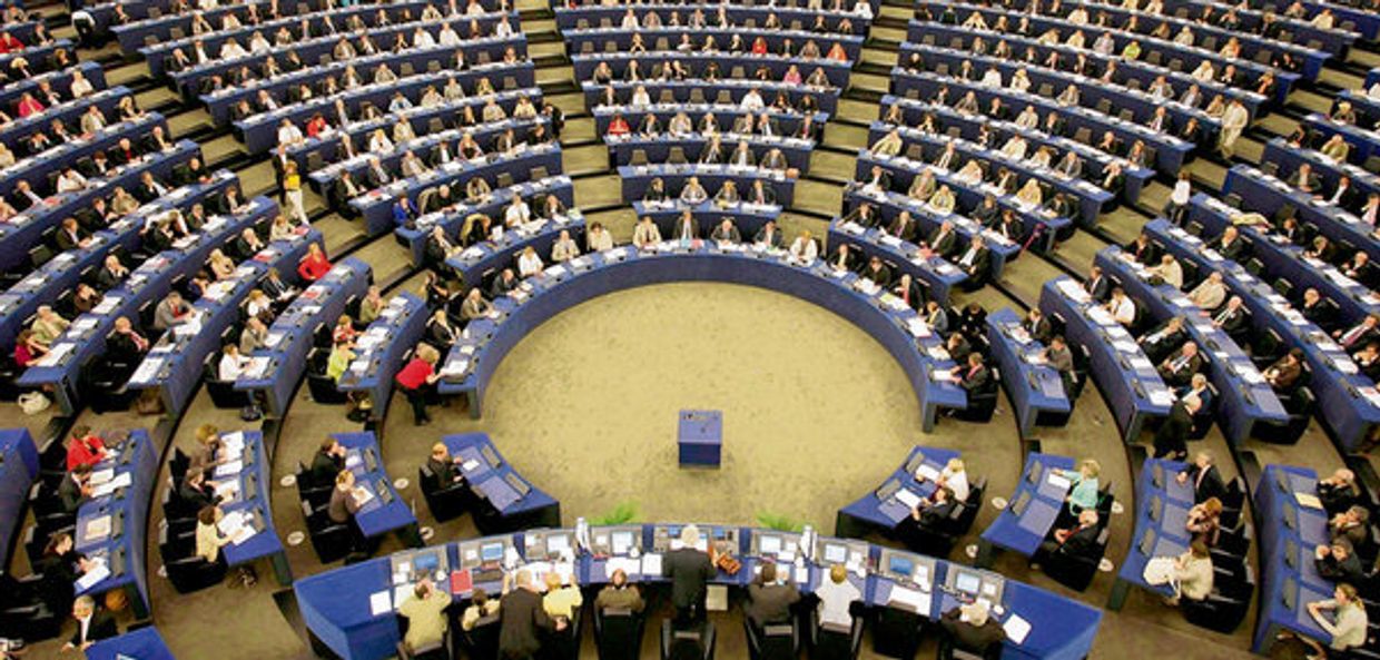 европарламент