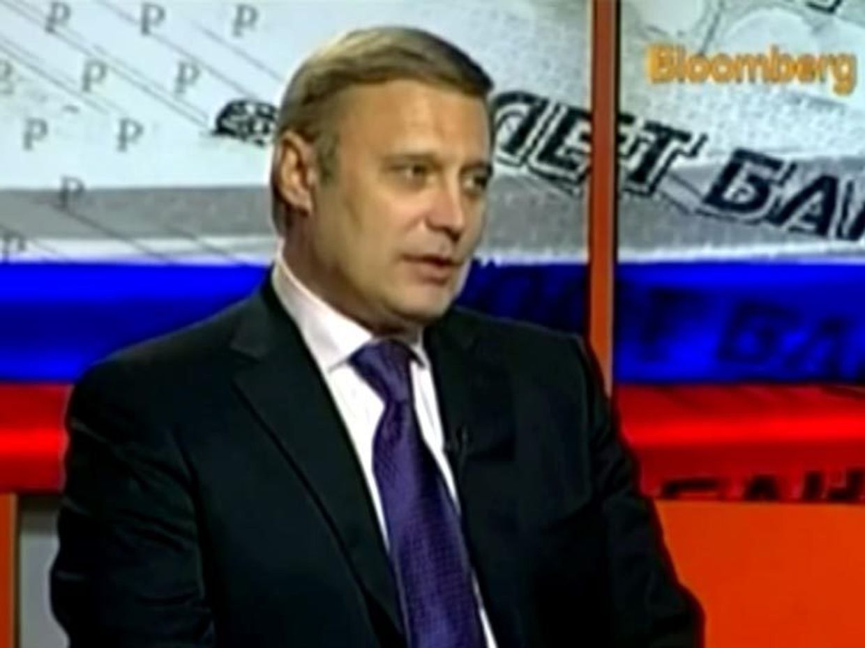 ИноСМИ__интервью с Михаилом Касьяновым     