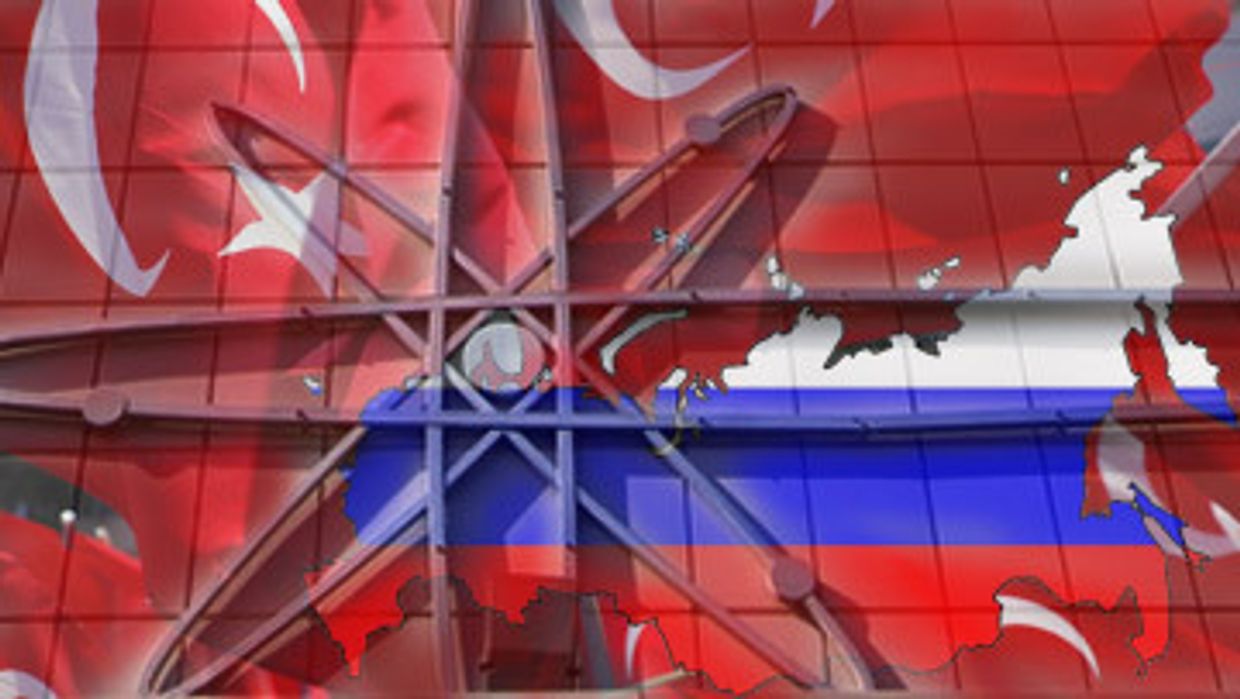 Турция Россия атомный вопрос Турция Россия атомный вопрос