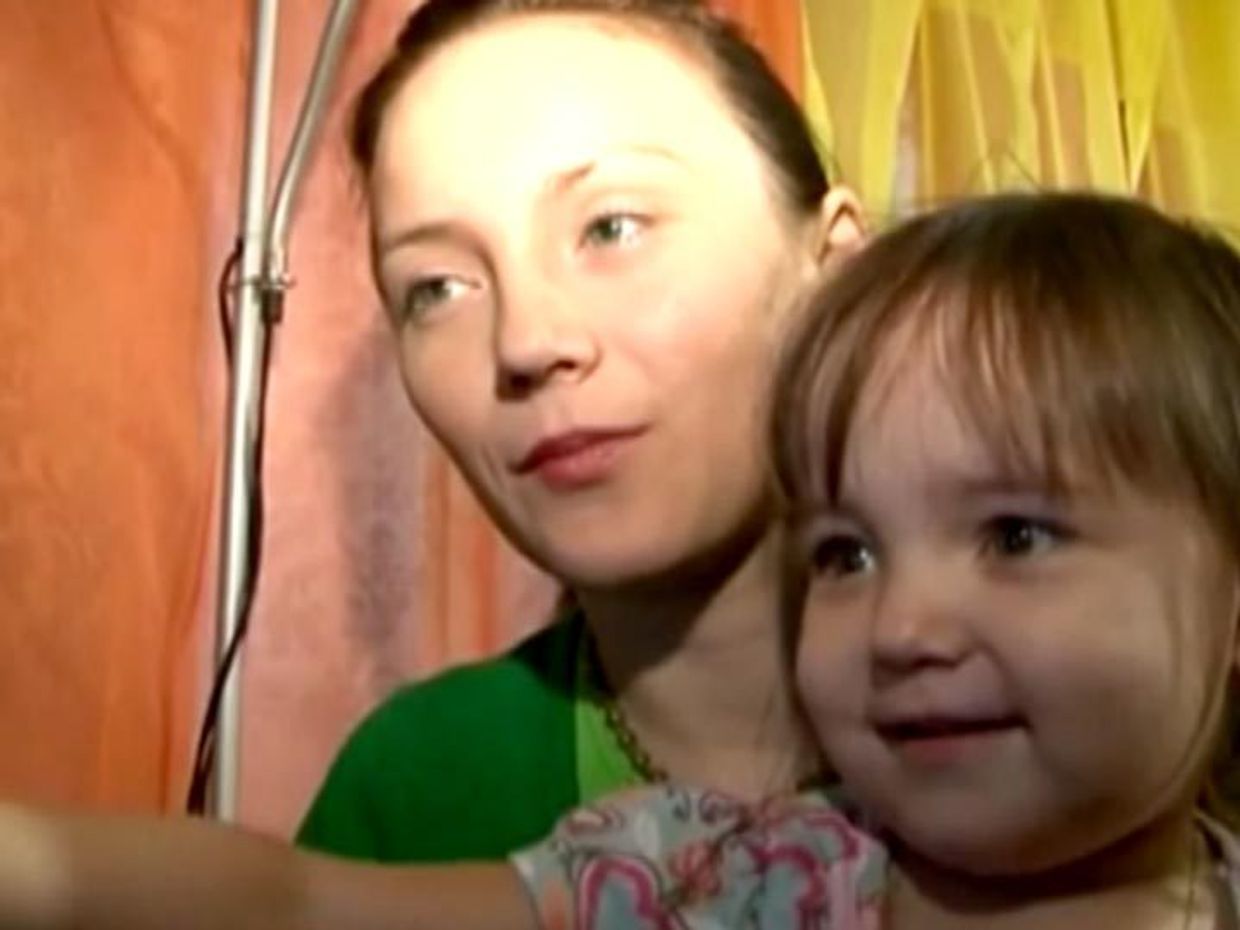ИноСМИ__Светлана Изамбаева не может стать опекуном родного брата