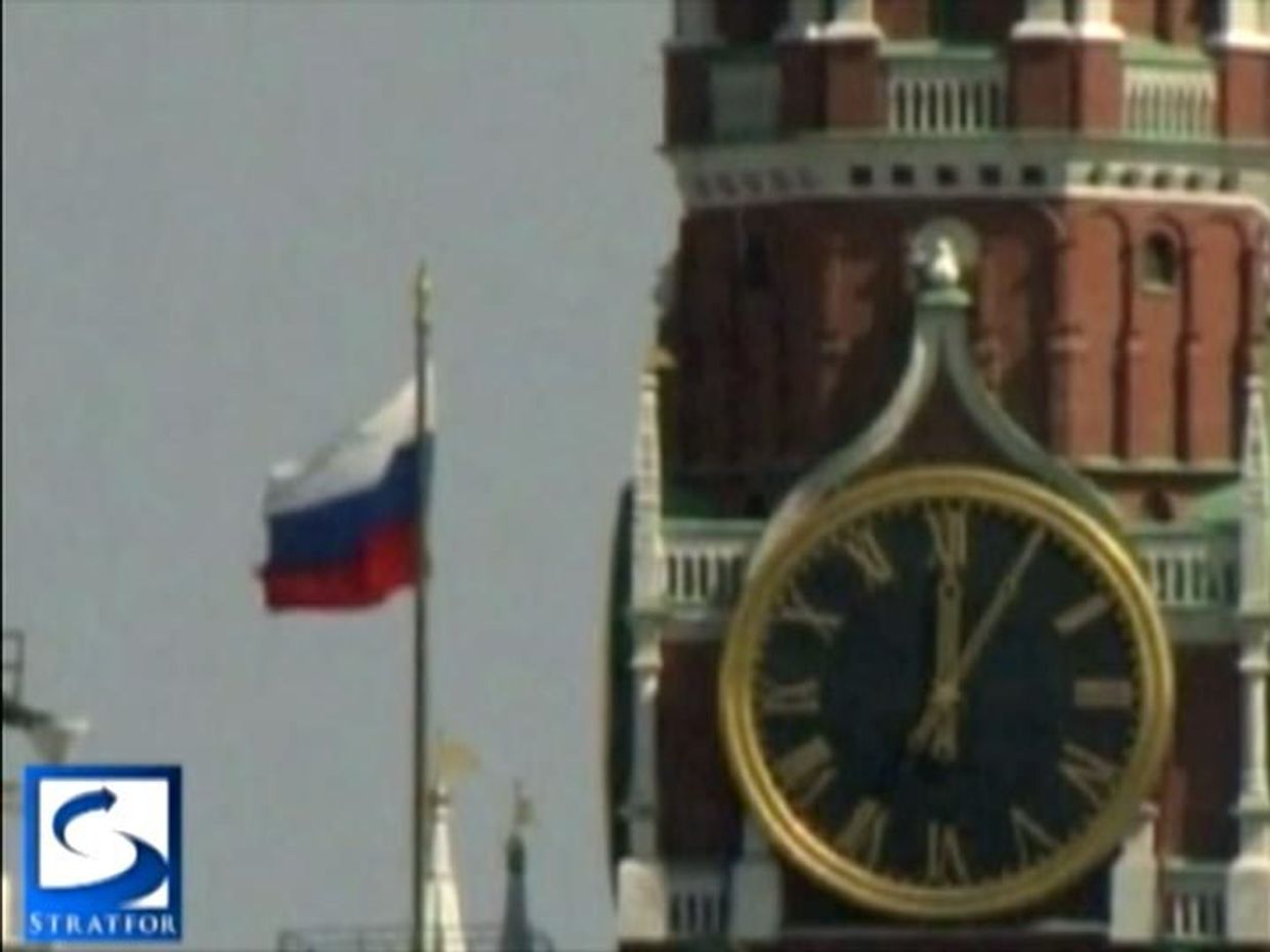 ИноСМИ__Почему Россия разрешила поставки в Афганистан через свою территорию