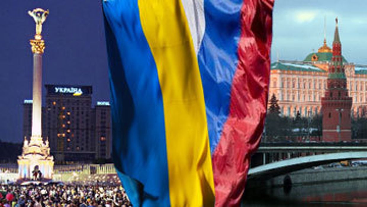 москва киев россия украина