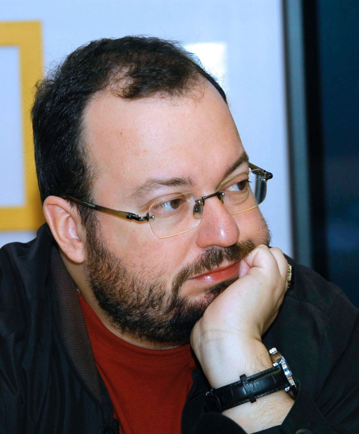 Обсуждение темы Какие идеи способны объединить наше общество?