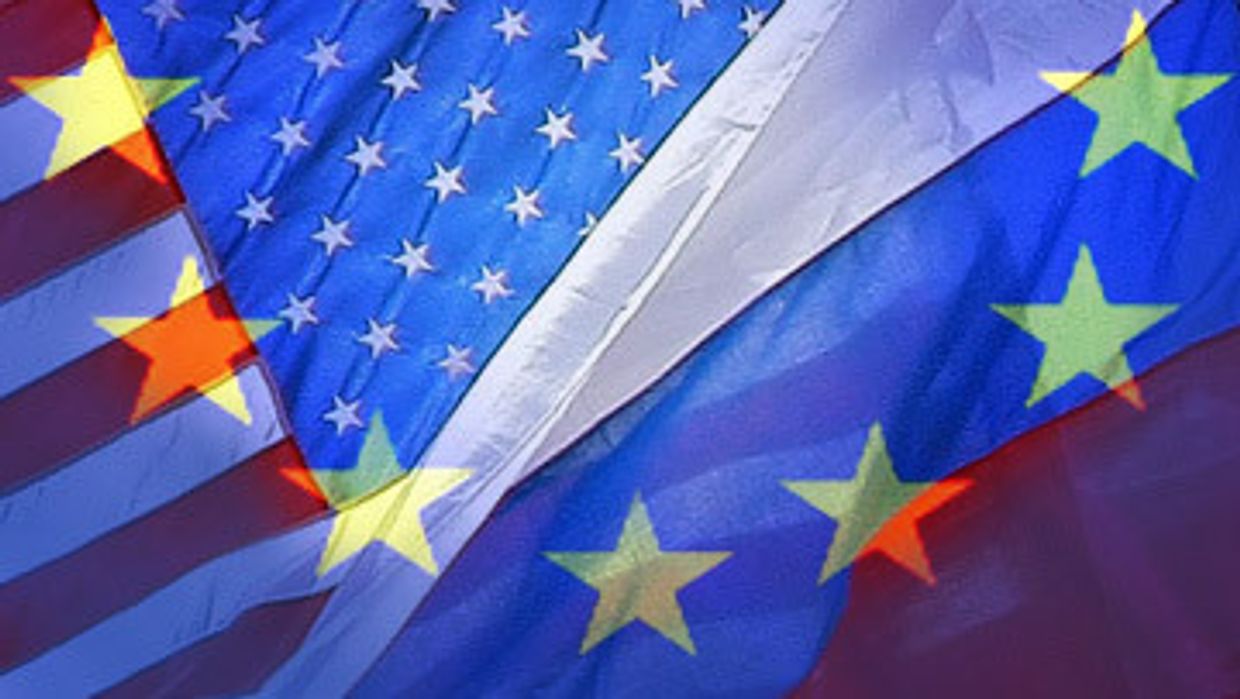 россия европа сша