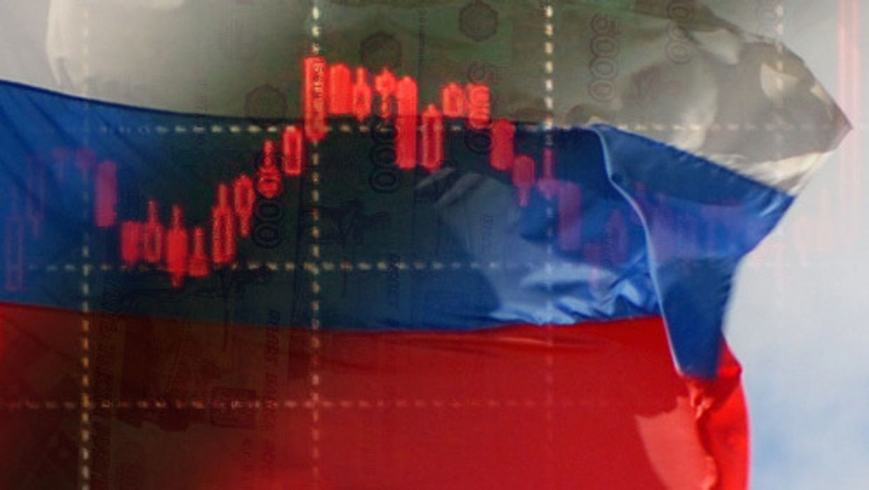 россия кризис экономика