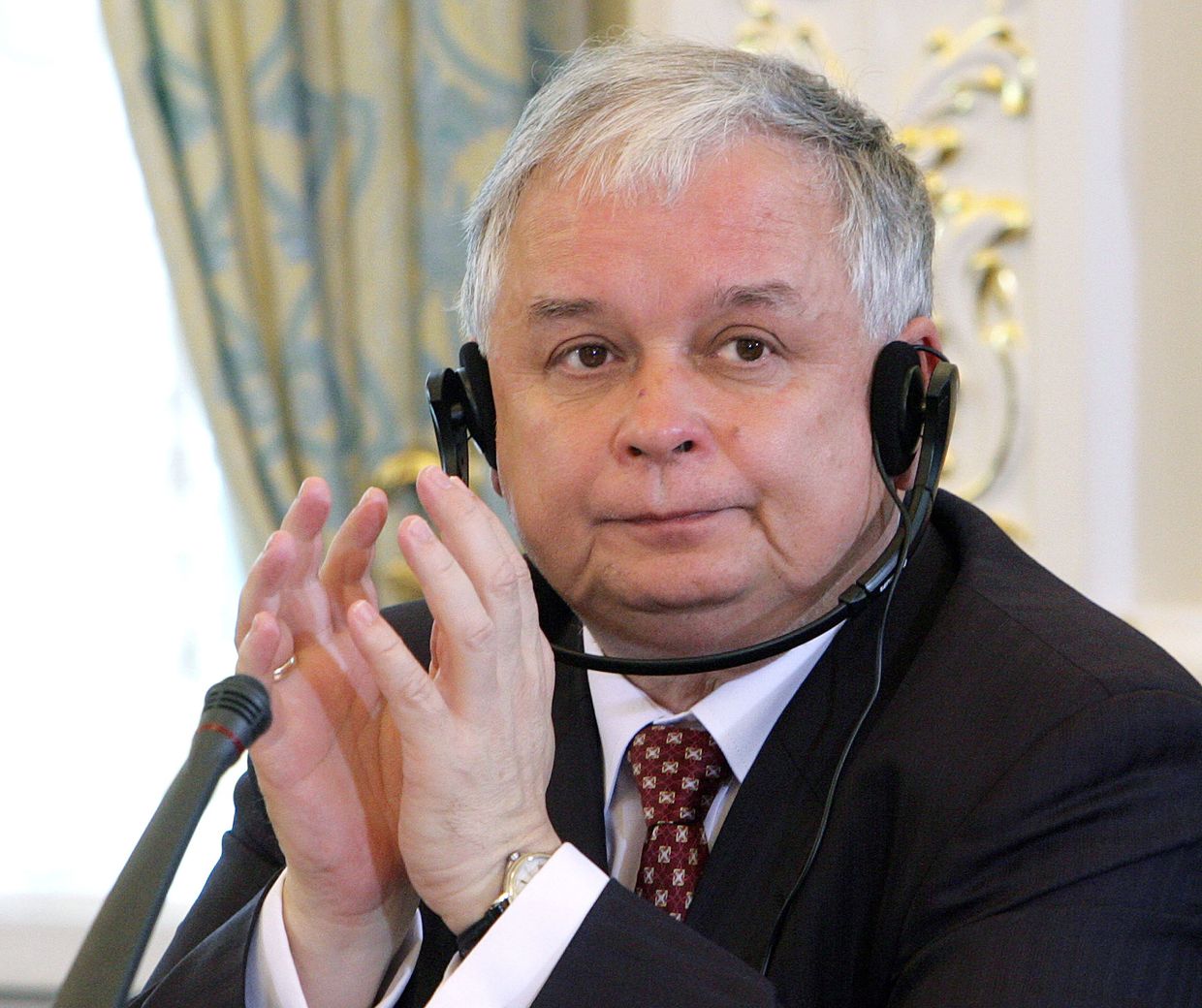 Саммит по вопросам энергетической безопасности