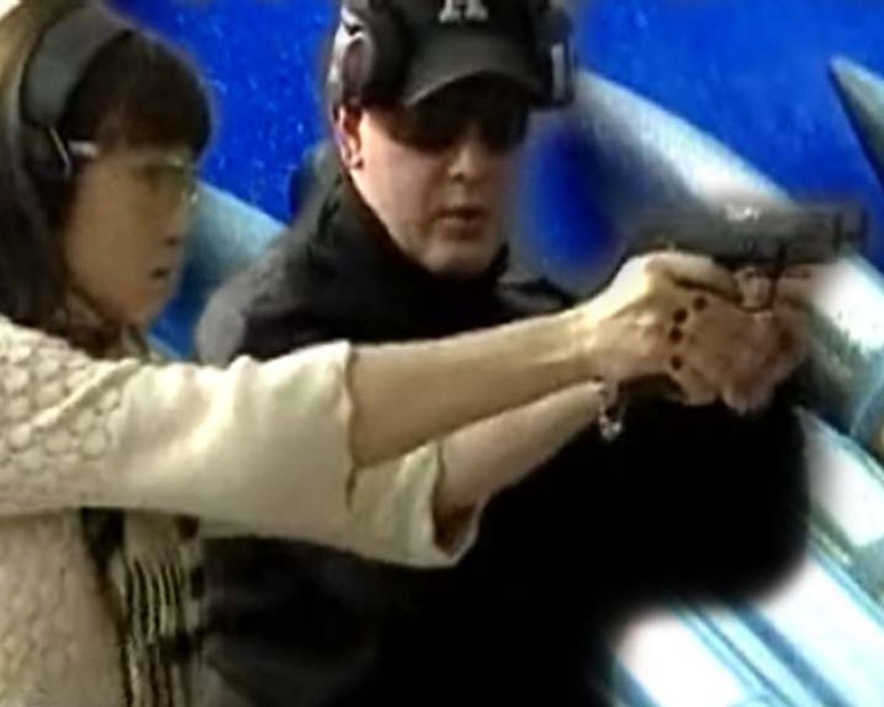 Guns 