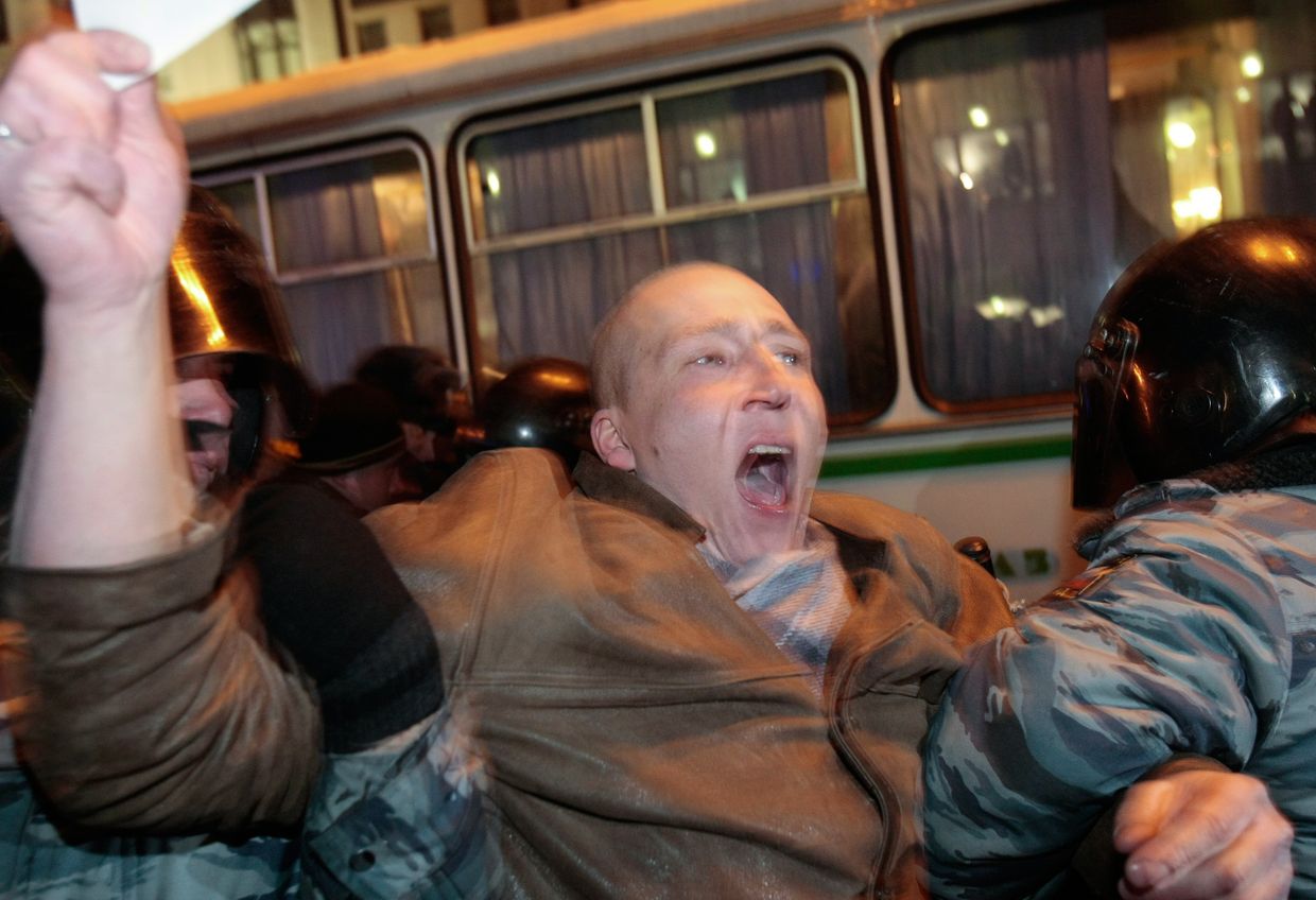 митинг