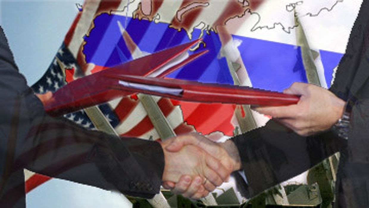 сша россия снв договр подписание вооружение сша россия снв договр подписание вооружение