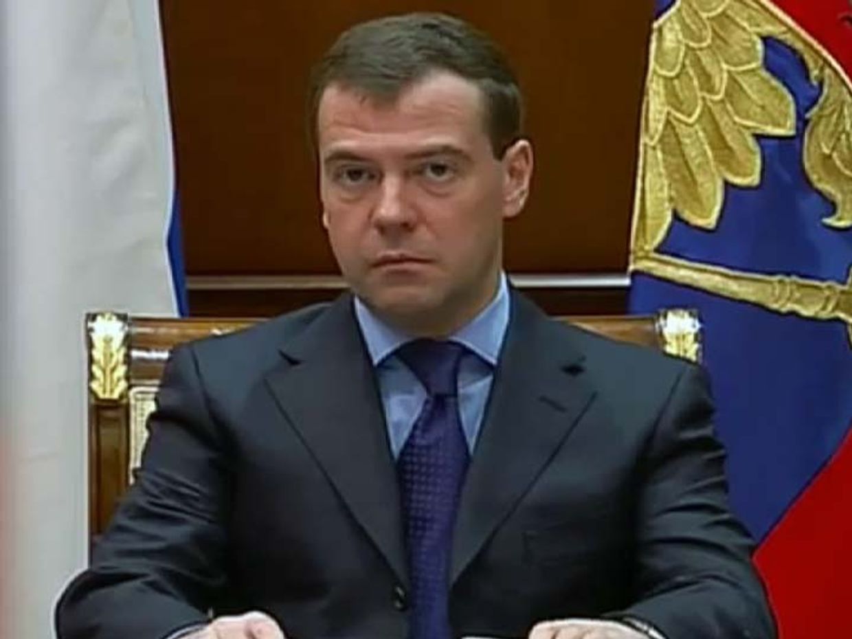 ИноСМИ__Деятельность МВД требует серьезной корректировки