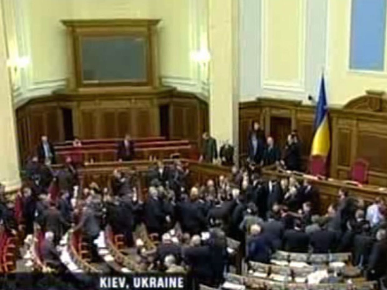 ИноСми_УКРАИНА