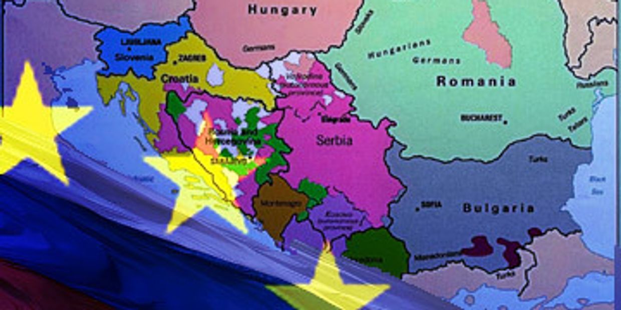 балканы россия ес