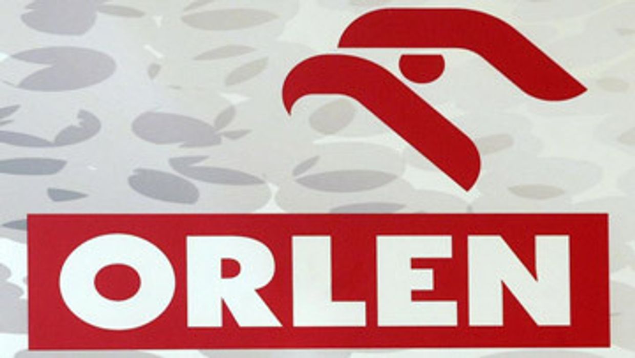 нефтеперерабатывающий завод Orlen Lietuva