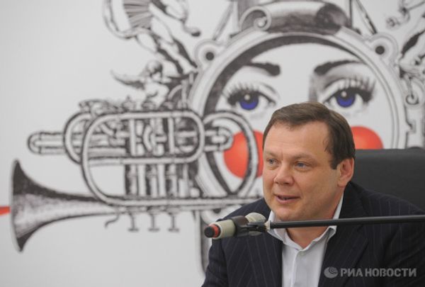 Михаил Фридман. Четвертые Пионерские чтения журнала Русский пионер
