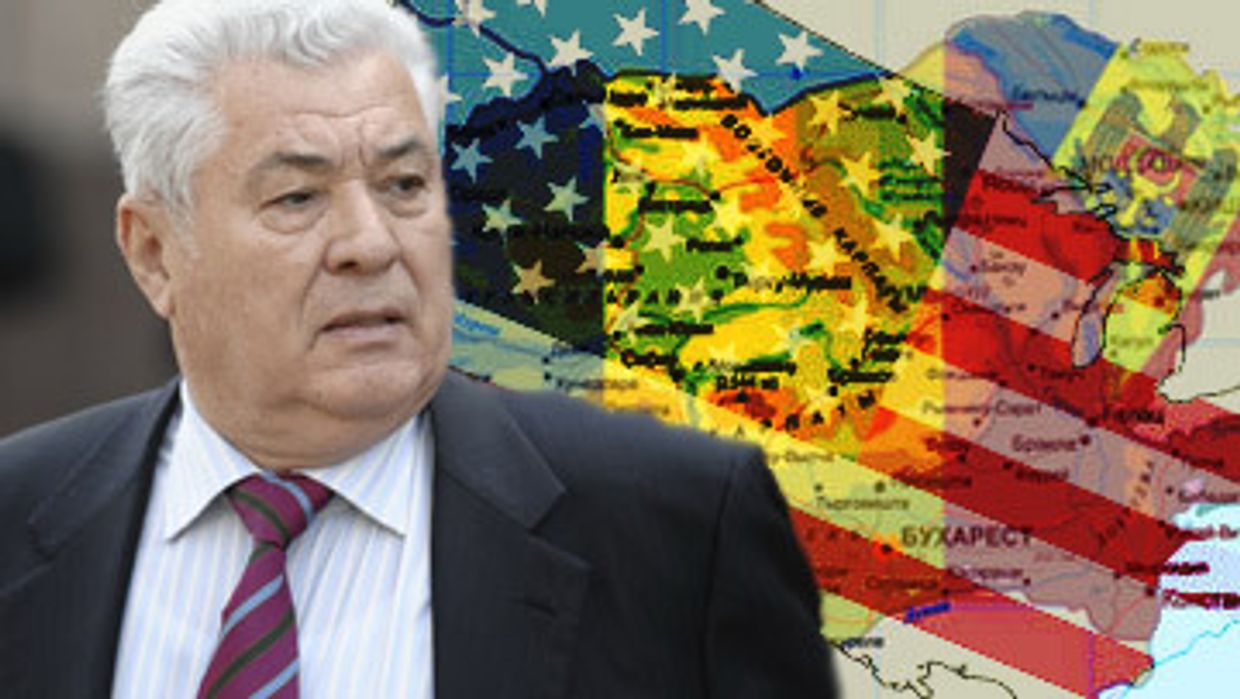 воронин молдова румыния сша про