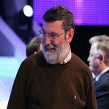 Обозреватель португальской газеты Público Мильязеш Жозе Мануэль Пинту 