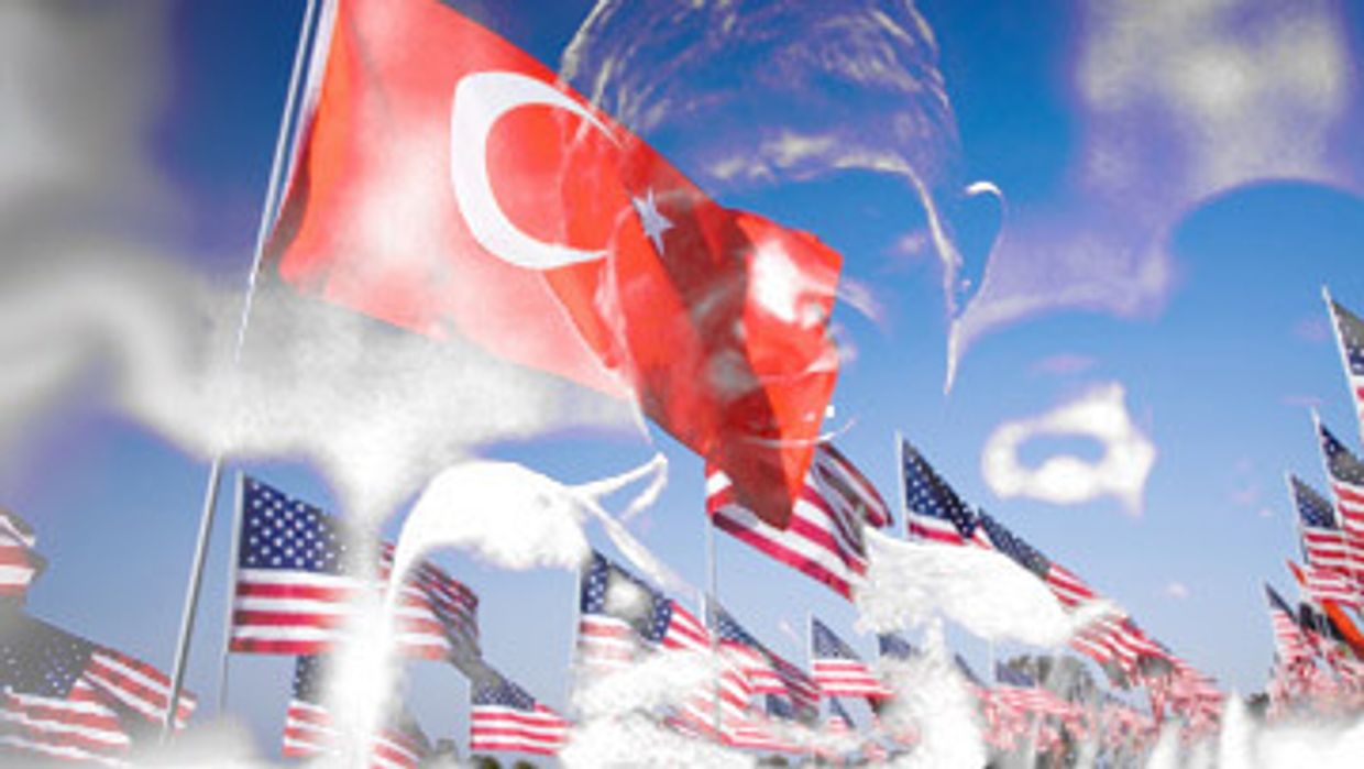 Конгресс США обвинил Турцию в массовом уничтожение армянского населения в эпоху Первой мировой войны Конгресс США обвинил Турцию в массовом уничтожение армянского населения в эпоху Первой мировой войны