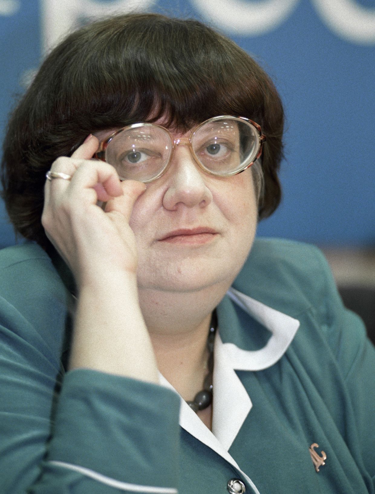 Валерия Новодворская Валерия Новодворская