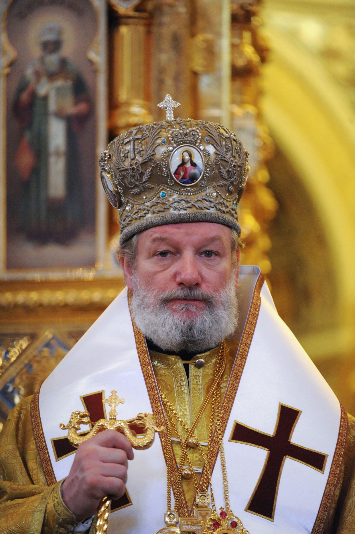 Христианство