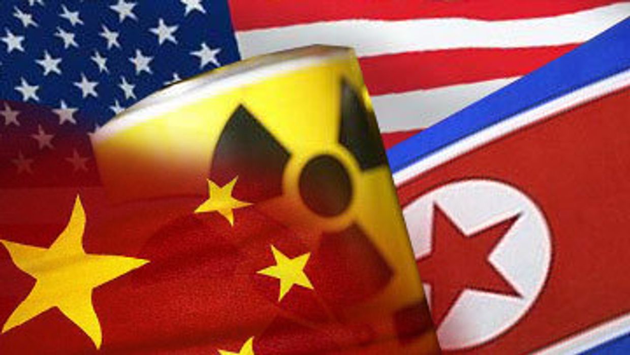 китай сша корея
