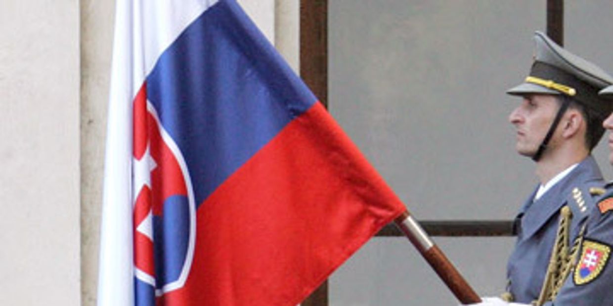 словакия