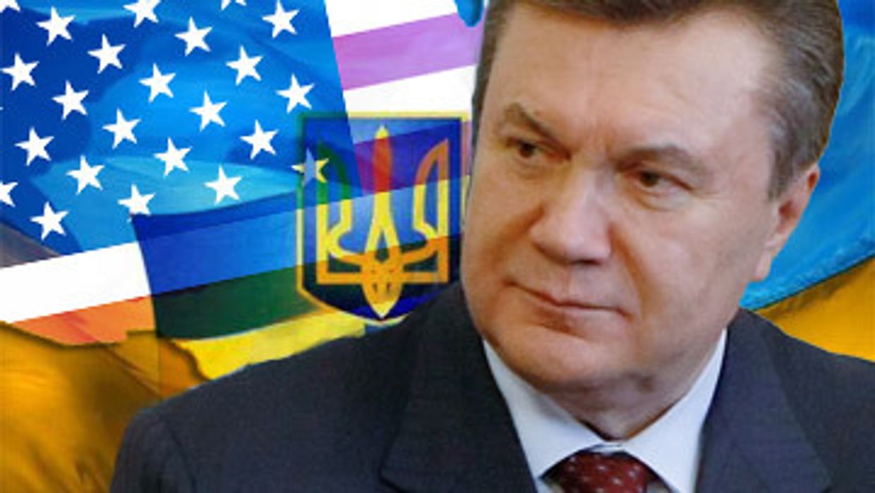 США — Украина: новый шанс