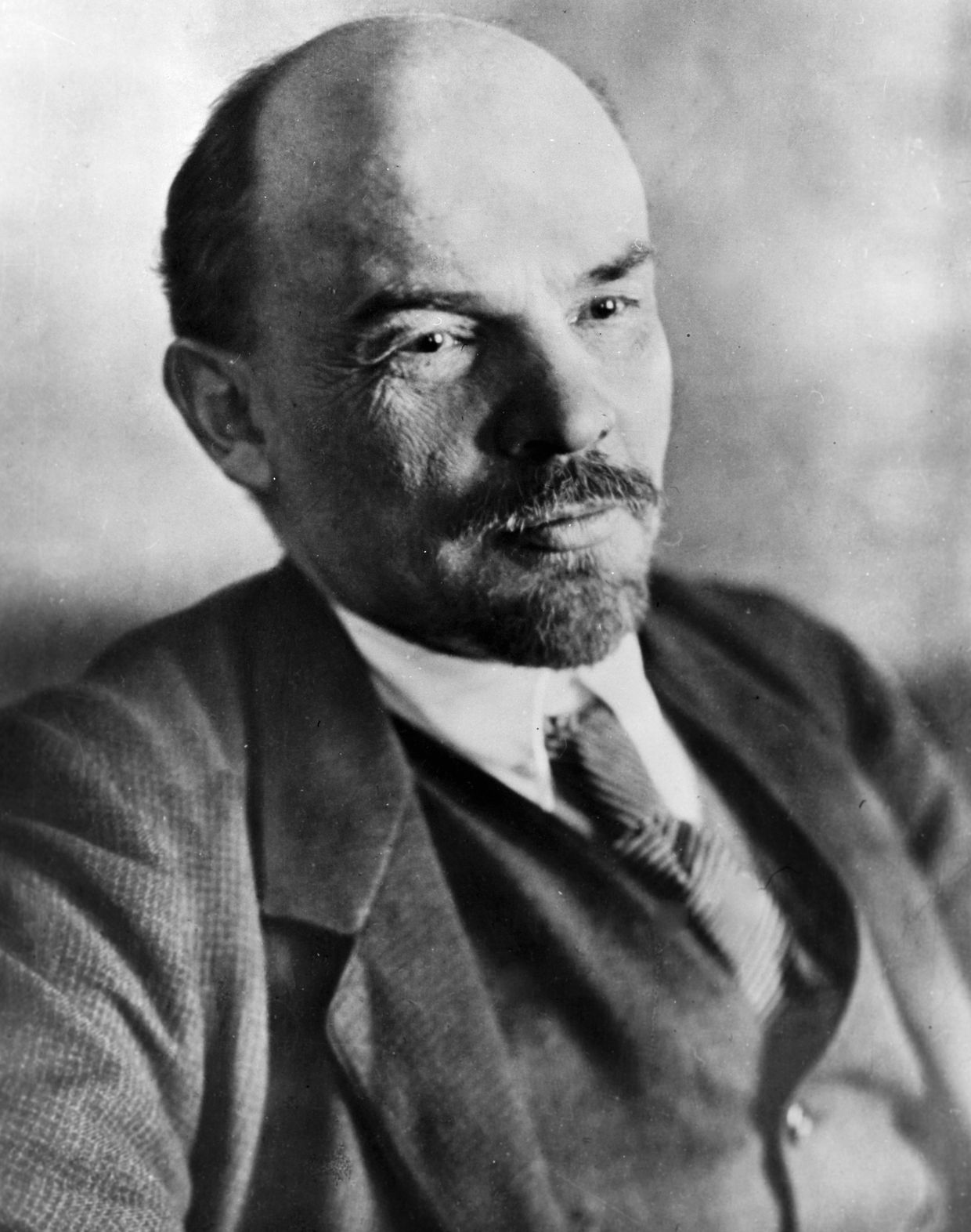 Владимир Ильич Ленин