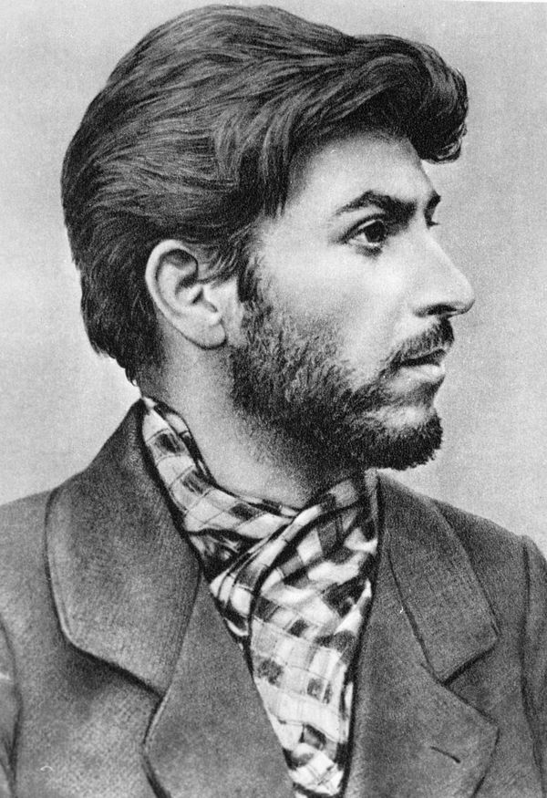 Сталин
