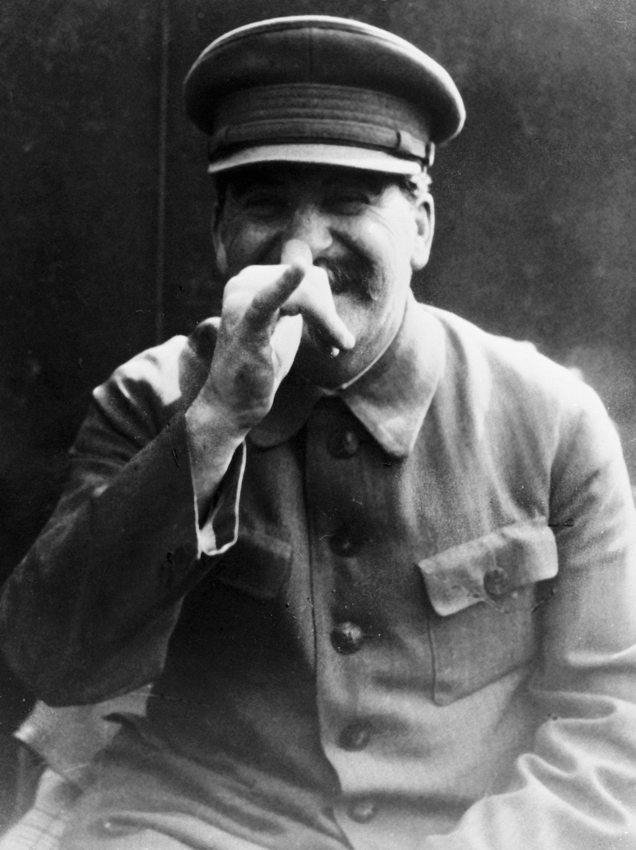Сталин