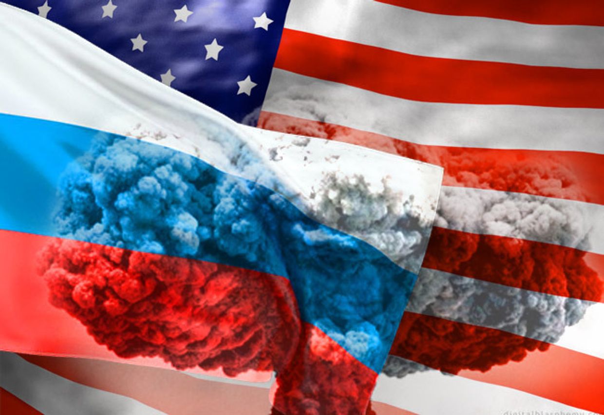 Новая эпоха российско-американских отношений