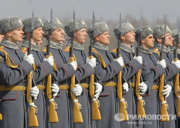 Тело президента Польши Леха Качиньского, погибшего в результате авиакатастрофы в Смоленской области, отправлено в Варшаву