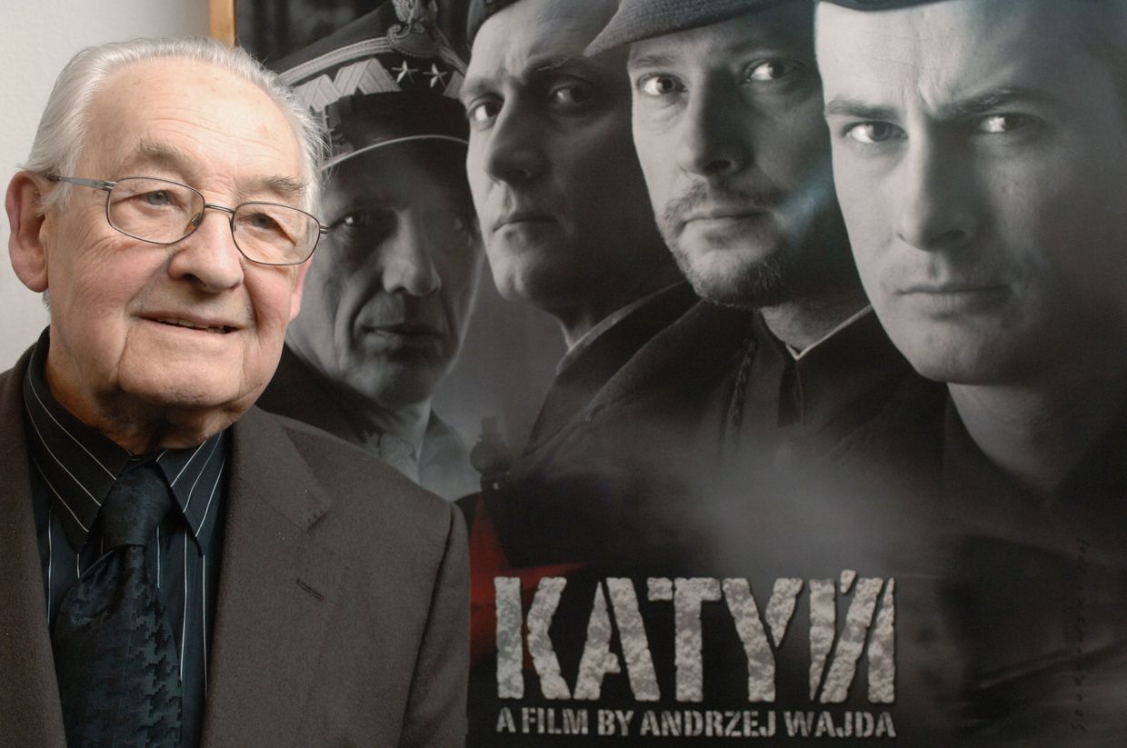 Анджей Вайда
