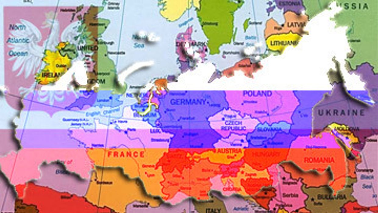 Польская трагедия открывает для России дверь на Запад