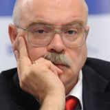 Директор Московского Центра Карнеги Дмитрий Тренин
